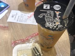 -85度C(厦门台湾街店)