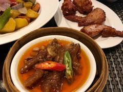 -博悦茶餐厅(文殊院店)
