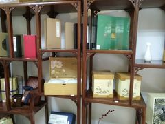 -先春西湖龍井•九曲红梅(杭大路店)