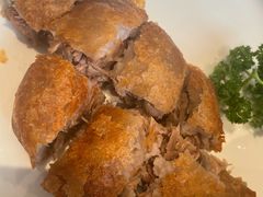 -莆田餐厅PUTIEN(西安万象天地店)