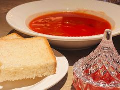 -波特曼西餐厅(中央大街店)