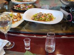 -丽华园(汉阳龙阳店)