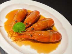 -锦荟JINHUI·浙江小馆(上海荟聚店)