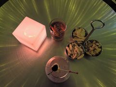 -罗斯福色戒酒吧(外滩店)