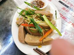 白灼猪润-禄粥·广府味·煲仔粥·宵夜·明档现做(江南西店)