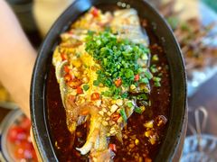 -贰醒·私房小院烧烤 (太古里店)