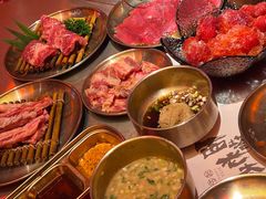 -西塔老太太泥炉烤肉(苏州大悦城店)