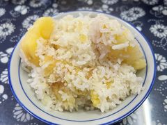 -张关合渣(航空大道店)