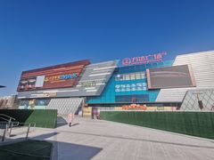 -万达广场(北京槐房店)