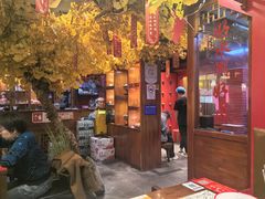 -京元盛铜锅涮肉(上海总店)