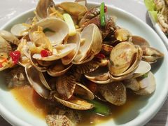-阿杰臻选海鲜饭店(普陀山店)