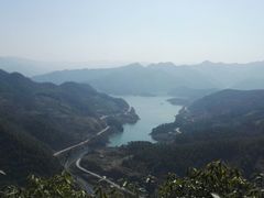 -溪口-滕头旅游景区