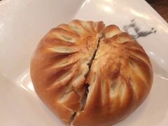 烤包子-额尔敦草原涮羊肉·烧烤(冻青树总店)