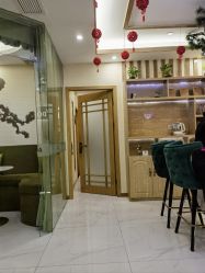 包房-芳朵美容养生SPA