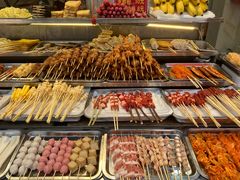 -魏记里脊肉炸炸炸(南门口店)