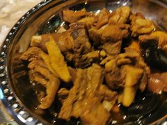 -龙泉人椰子鸡.糟粕醋.海南菜(三亚旗舰店)