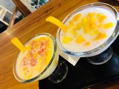 -七七家的糖水店(南湾街1号店)