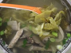 -陈记汤饭(水巷口店)