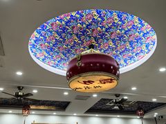 -鹤乡东北菜(崮山路店)