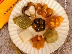 雜錦小糕-有口福第一马蹄粉(泮塘总店)
