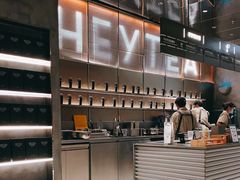 -喜茶(深圳万象城黑金店)