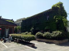 -衣裳街历史文化街区