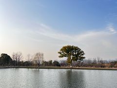 -良渚古城遗址公园