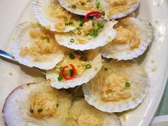 -景月阁空中食府(希尔顿酒店)