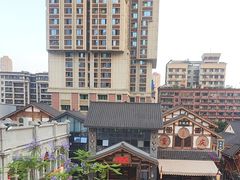 -纸盐河码头火锅(十八梯店)