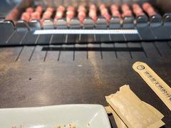 -很久以前羊肉串(中山公园店)