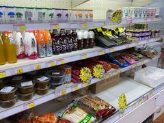 自助取餐区-百年义利(鲁谷东街店)