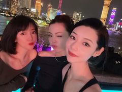 -外滩8号 whisky bar(金延大厦店)