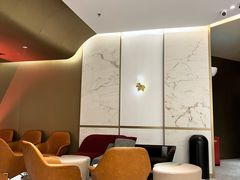 大堂-Tims天好咖啡·贝果(东方广场店)