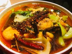 -小乾杯串店•16年沈阳烧烤(文安路店)