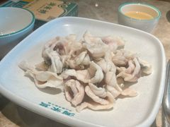 -淘米捞·米汤脆鲩鱼火锅(福田皇岗店)