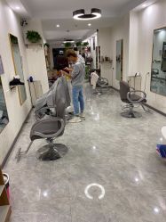 -缪斯造型Muse style