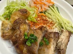 -PHO·5越南牛肉粉(建新路店)