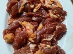 -西塔隆太白烤牛肉馆(图们路店)