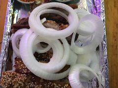 -新疆烧烤王(广灵店)