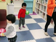 -悦宝园早教中心(庐阳区省直中心店)
