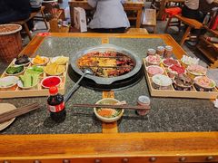 -巴将军·非遗老字号火锅(解放碑店)