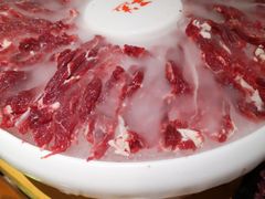 -手选潮汕鲜活牛肉火锅(二七广场店)