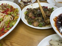 -马姐菜饭馆