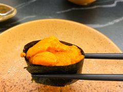 -Sushi Hanzo半藏(天环广场店)
