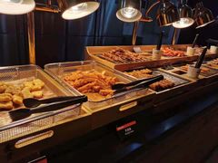 -比格比萨自助(花园路店)