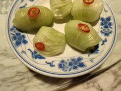 -广州花园酒店荔湾亭·地道点心·粤式饮茶