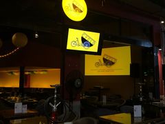 大堂-CYCLO(158坊店)