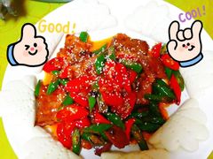 -德贤烧麦菜馆(本溪路店)