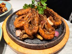 -志明眷村·台式融合菜·宵夜