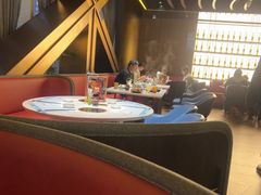 -喜庭海鲜自助(北辰三角洲北辰荟店)